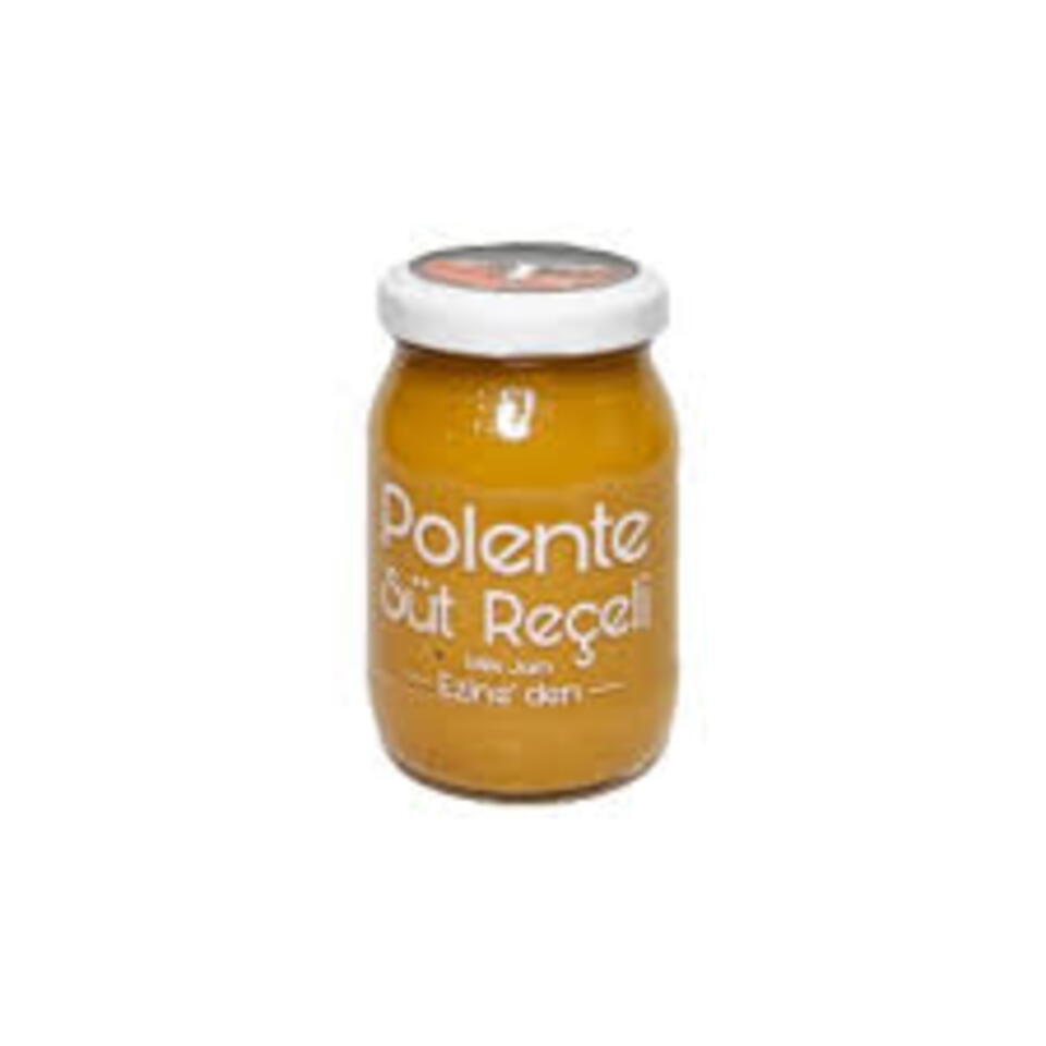 POLENTE SÜT REÇELİ 200 GR